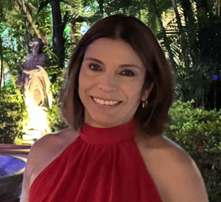 Brenda Rivera Logo