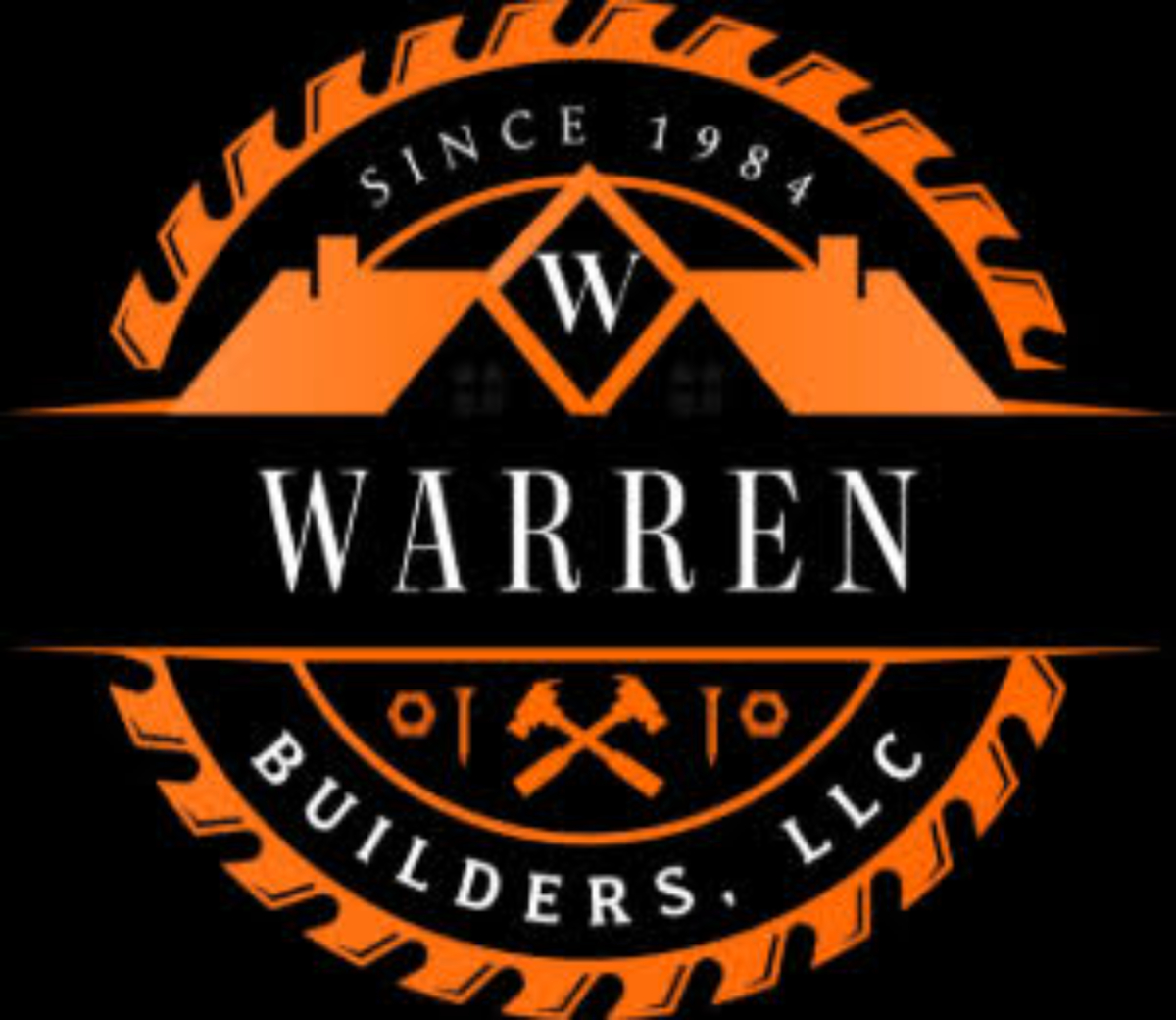 Warren Builders LLC Logo