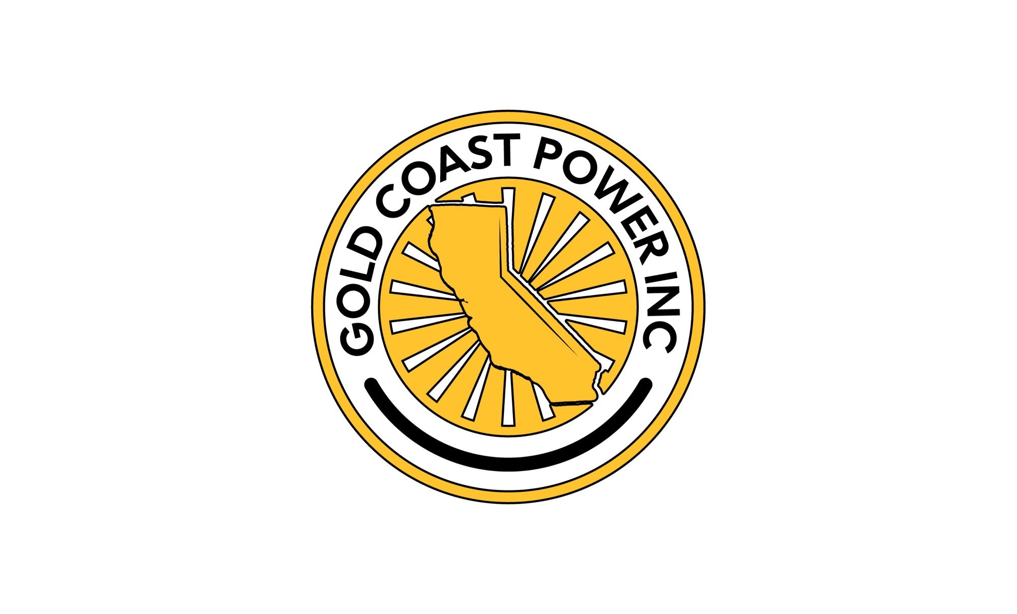 Gold Coast Power Inc. Logo