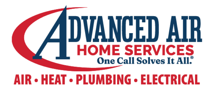 Advanced Air Home Services Logo