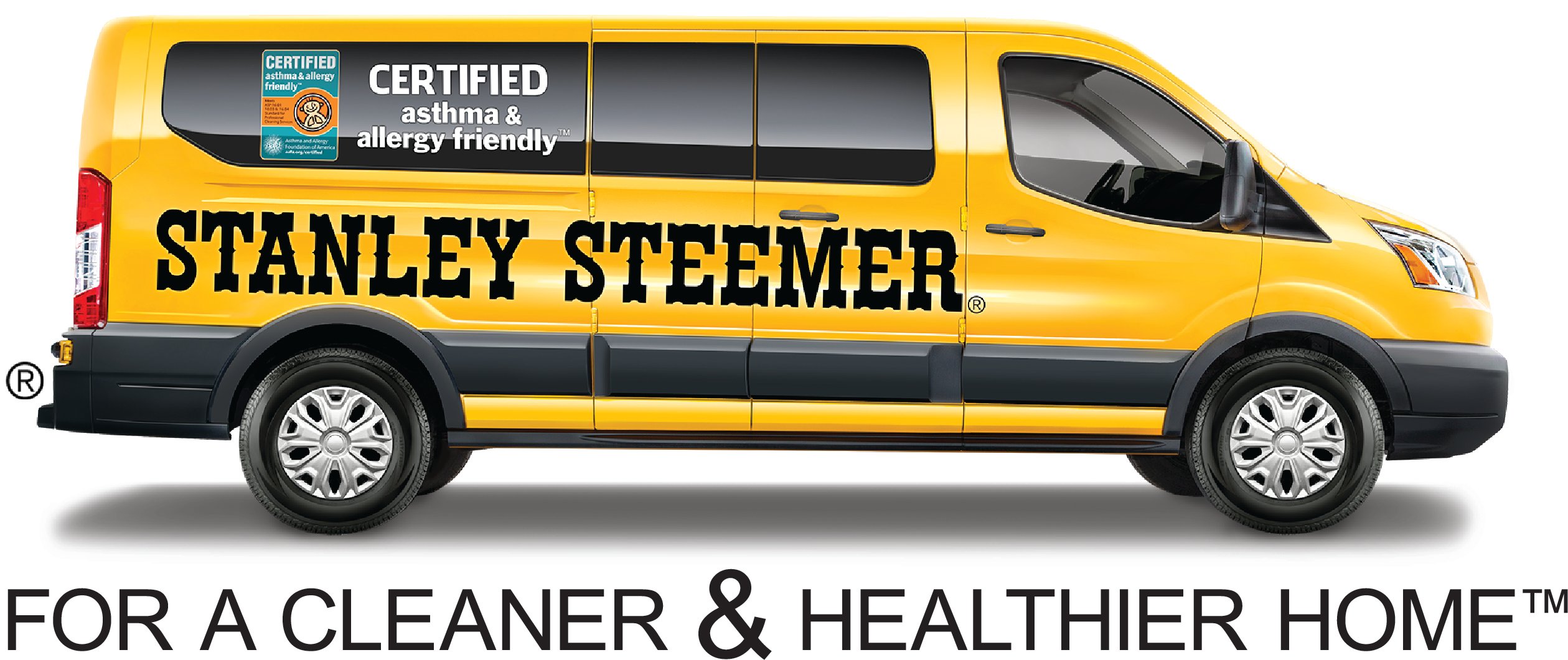 Stanley Steemer of South Florida, Inc. Logo
