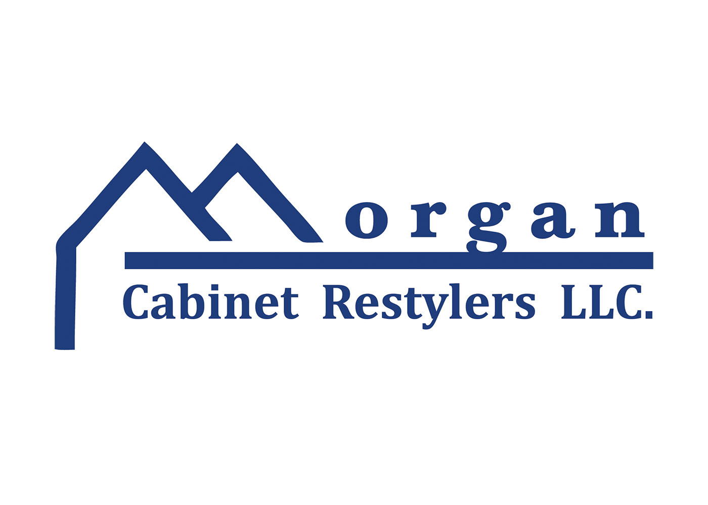 Morgan Cabinets Orlando Logo