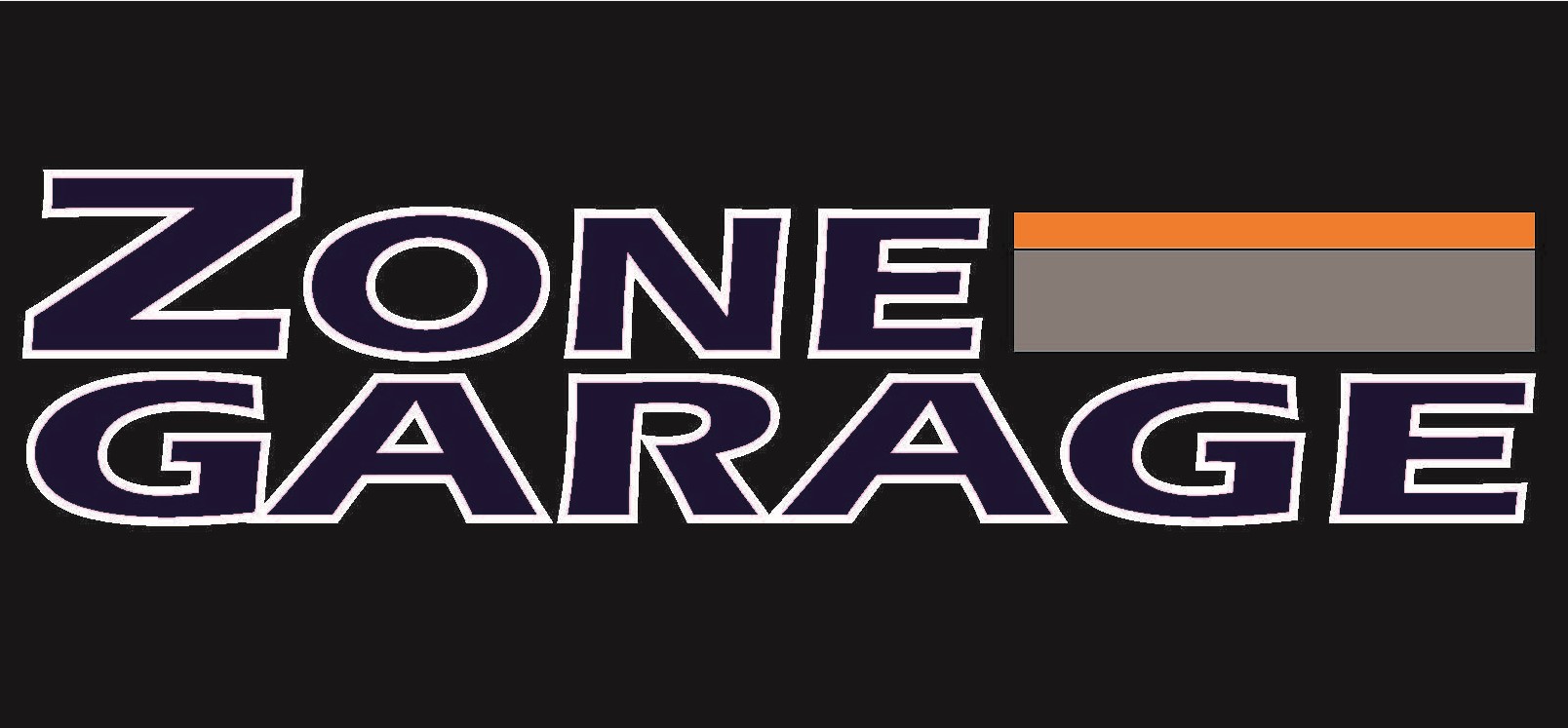 Zone Garage Denver Logo