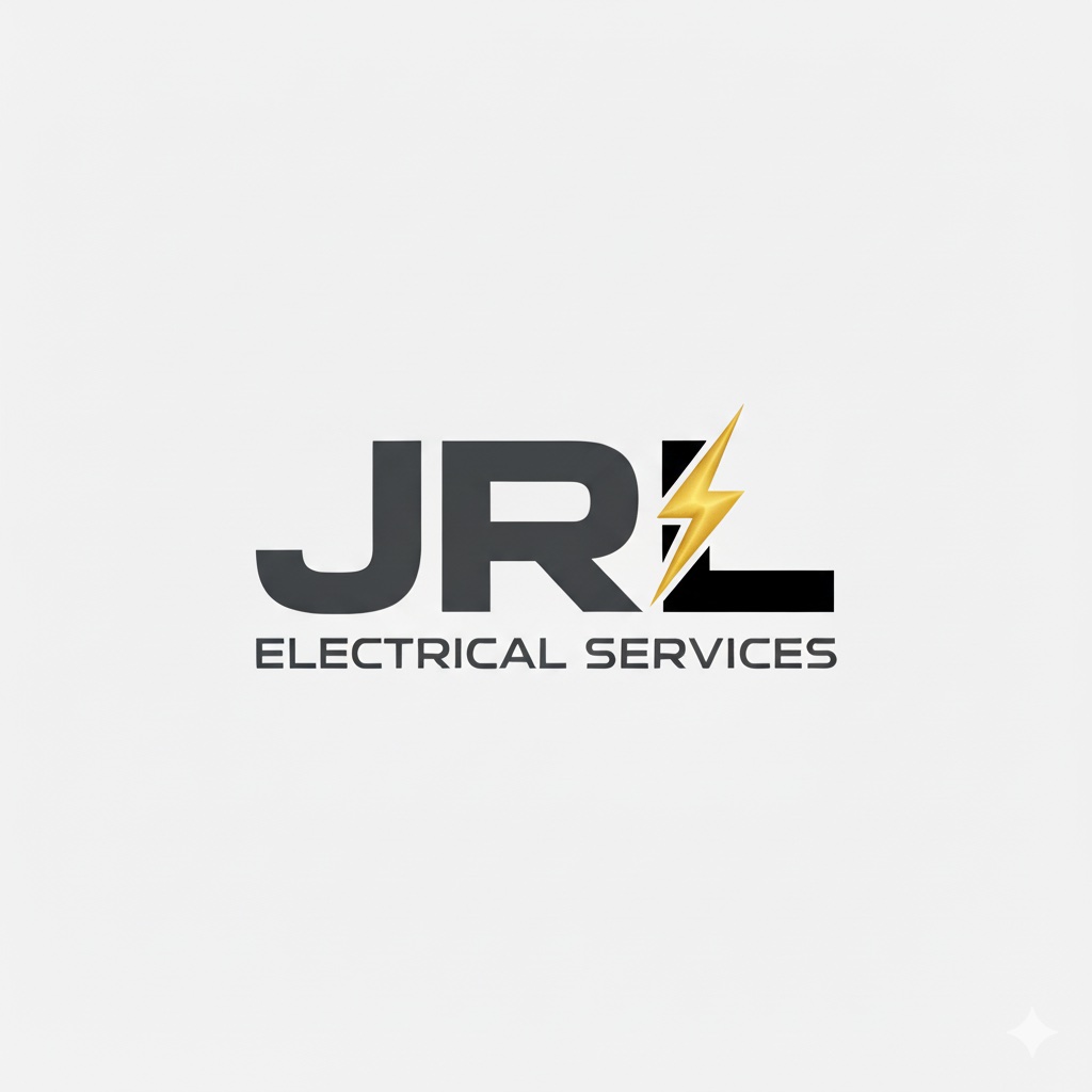 JRL Electrical Services Logo