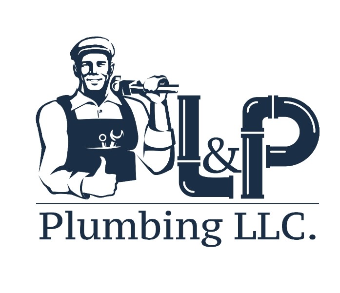 L & P Plumbing, LLC Logo