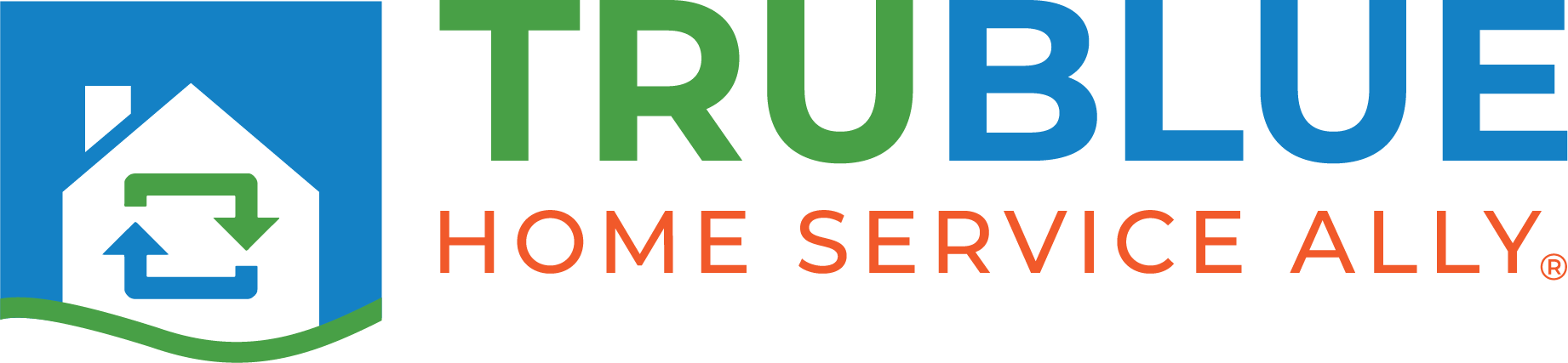 TruBlue Logo
