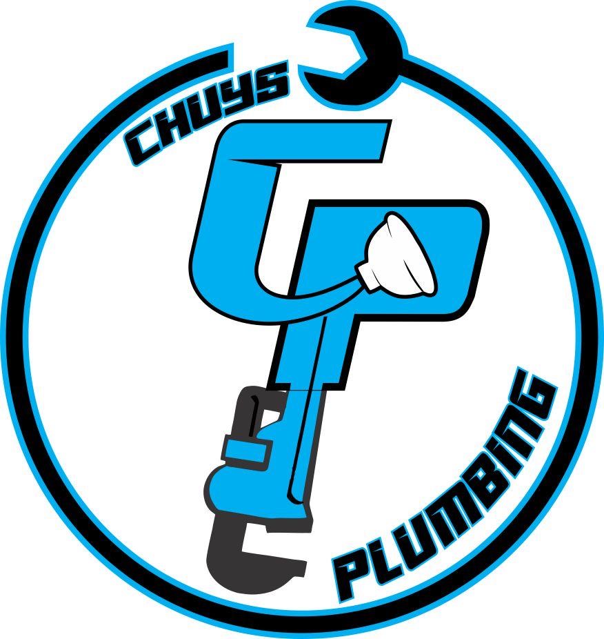 Chuys Plumbing Logo