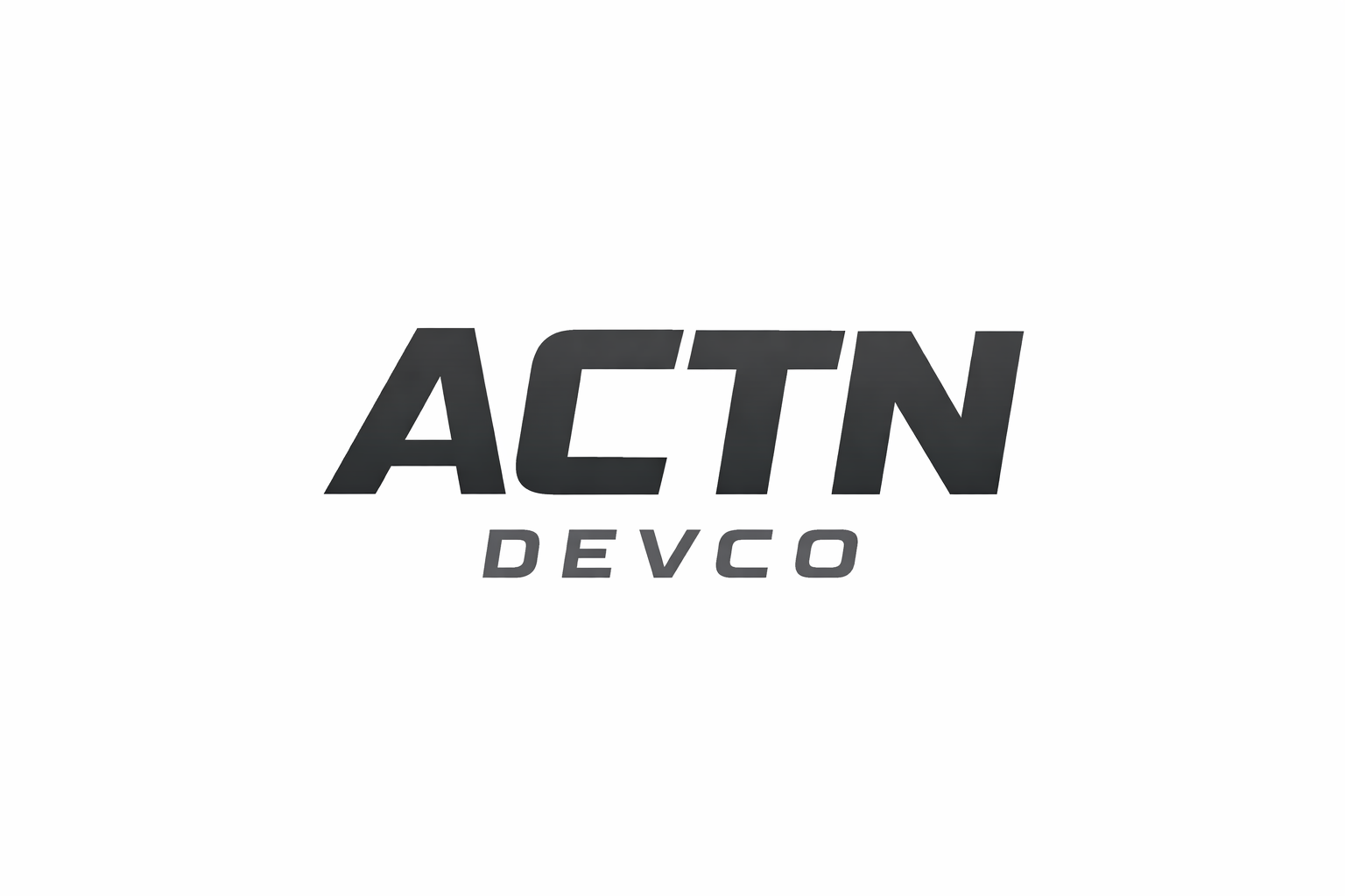Action DevCo, LLC Logo