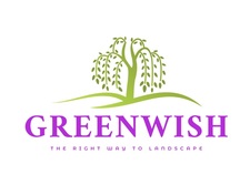 GreenWish LLC Logo