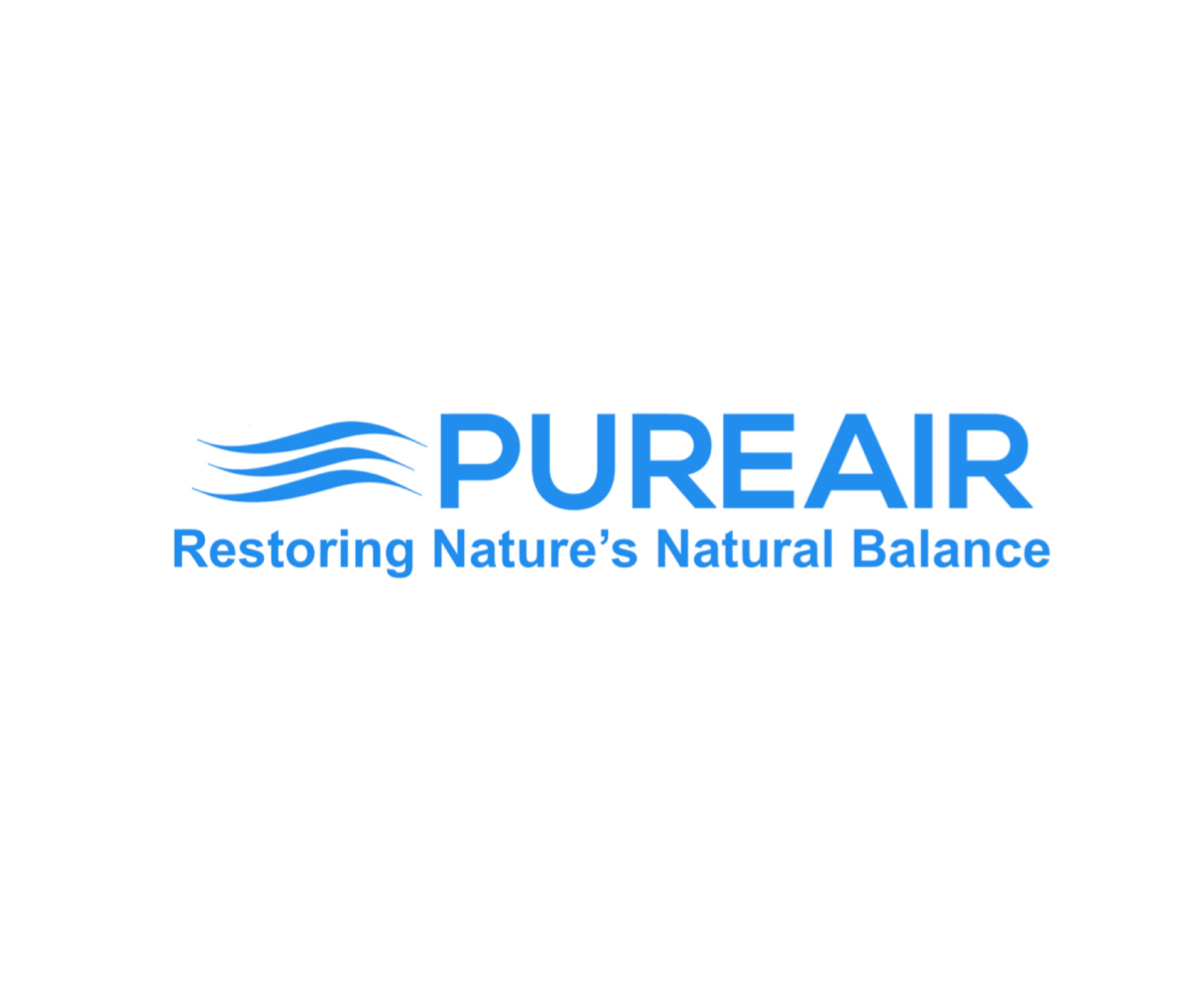 PureAir Solutions Logo