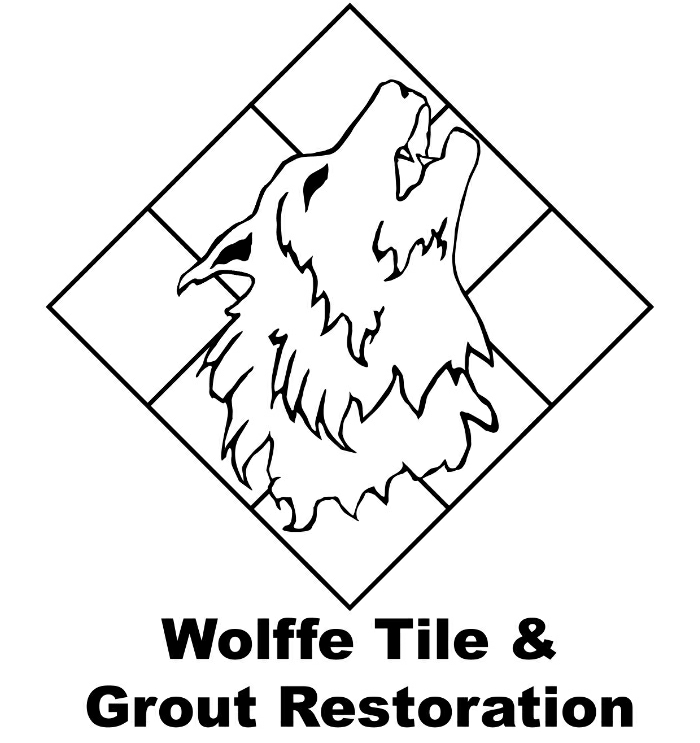 Wolffe Tile & Grout Restoration, LLC Logo