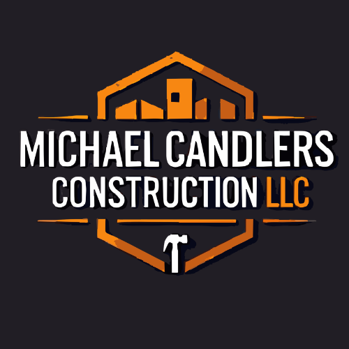 Michael candler construction Logo
