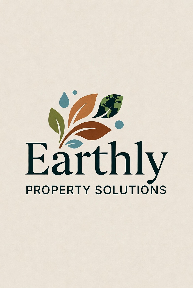 EcoFresh Cleaning Logo