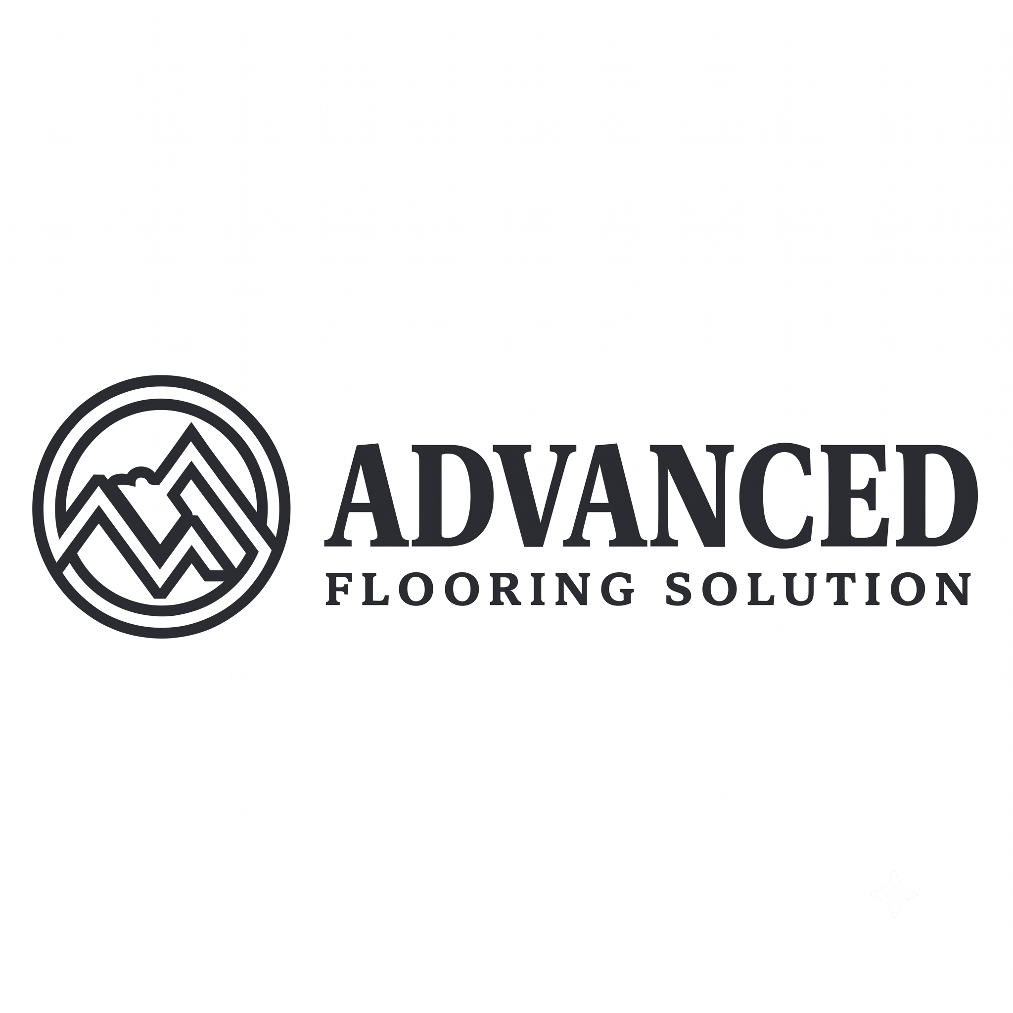 L & P Tiles Logo