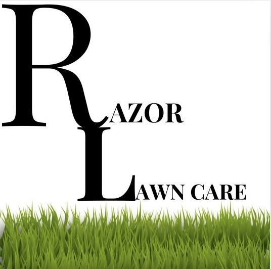 Razor Lawn Care LLC Logo