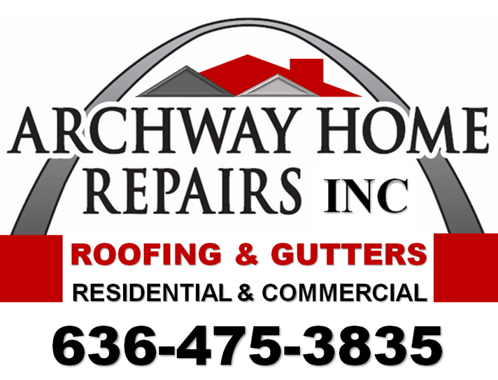 Archway Home Repairs, LLC Logo