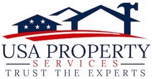 USA Property Services, Inc. Logo