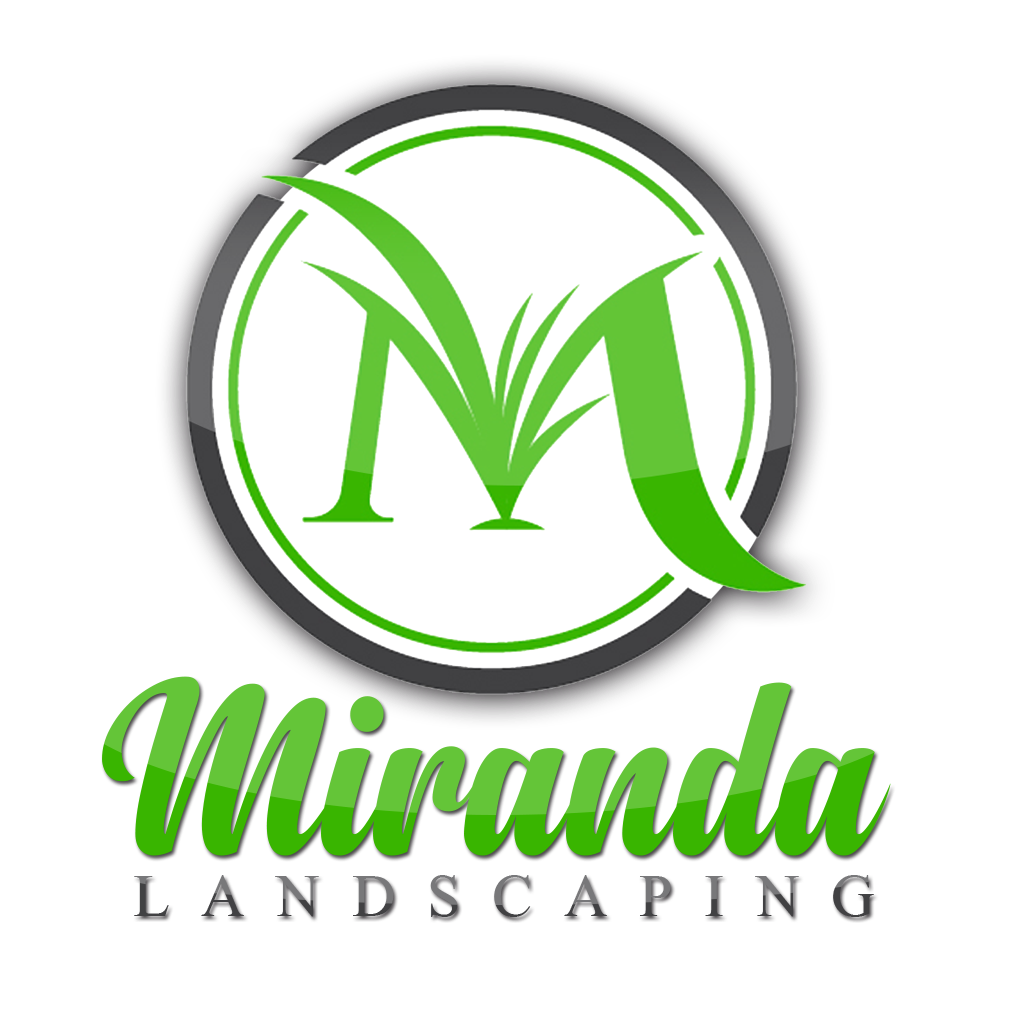 M.R.Landscaping Inc. Logo