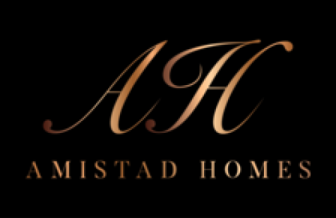 Amistad Homes Logo