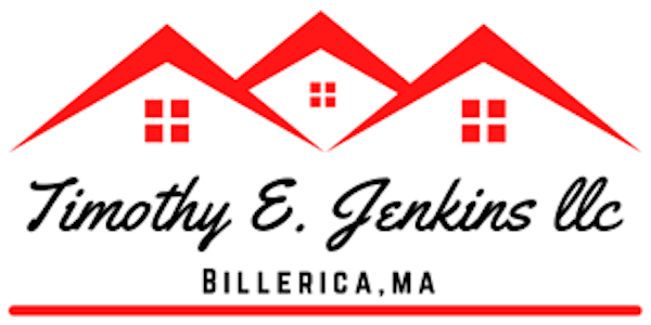 Timothy E Jenkins, LLC Logo