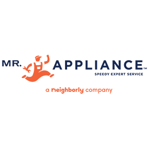 Mr. Appliance of Greater Greenville Logo