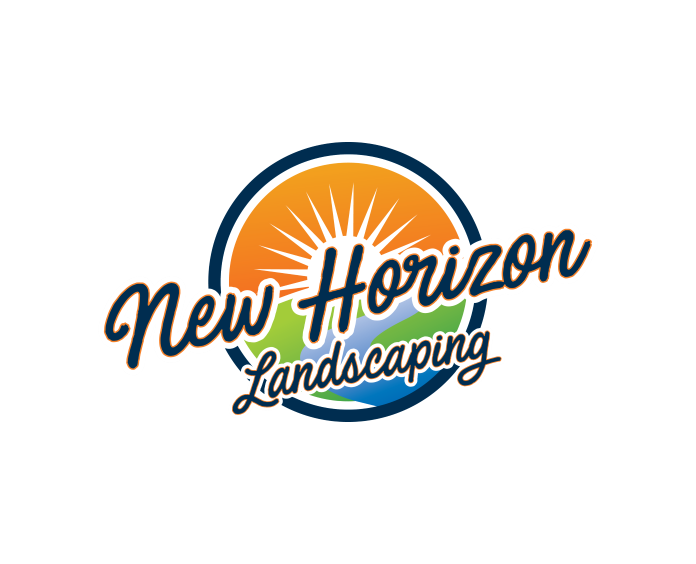 New Horizon Landscaping Logo