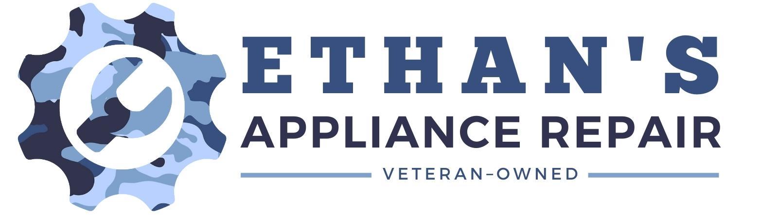Ethan's Appliance Repair Logo