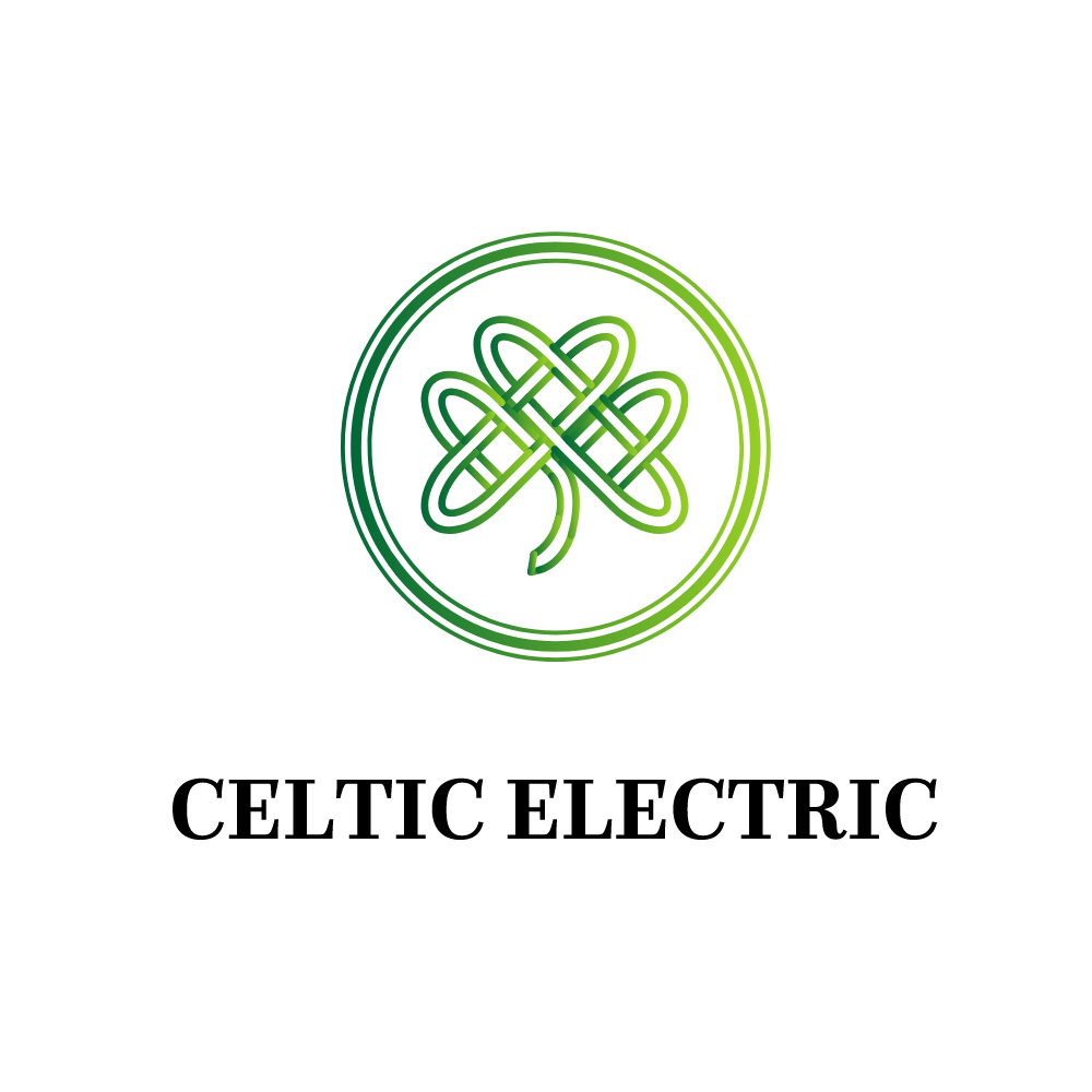 Celtic Electric Logo