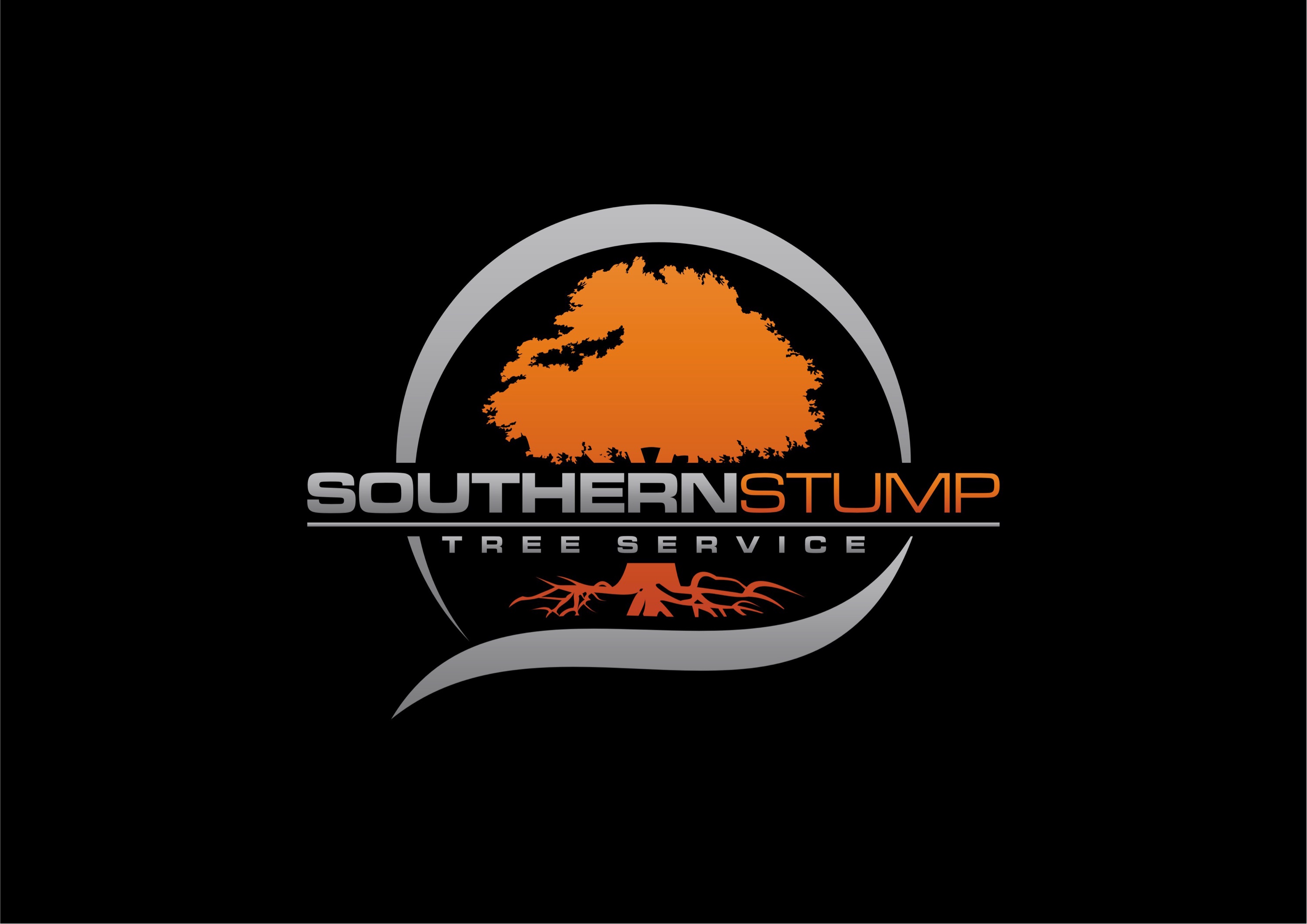 Southern Stump Logo