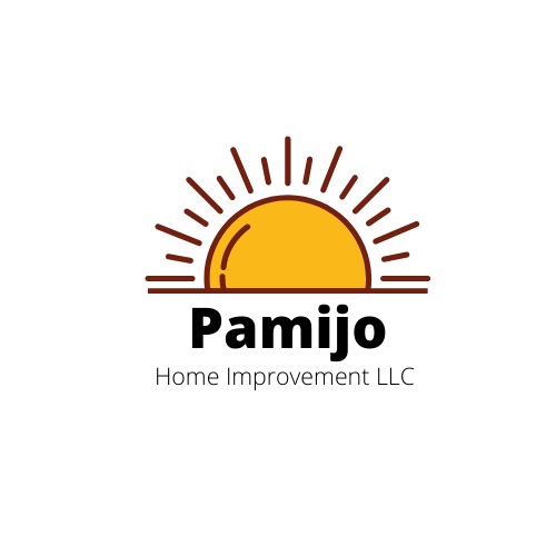 Pamijo Home Improvements, LLC Logo