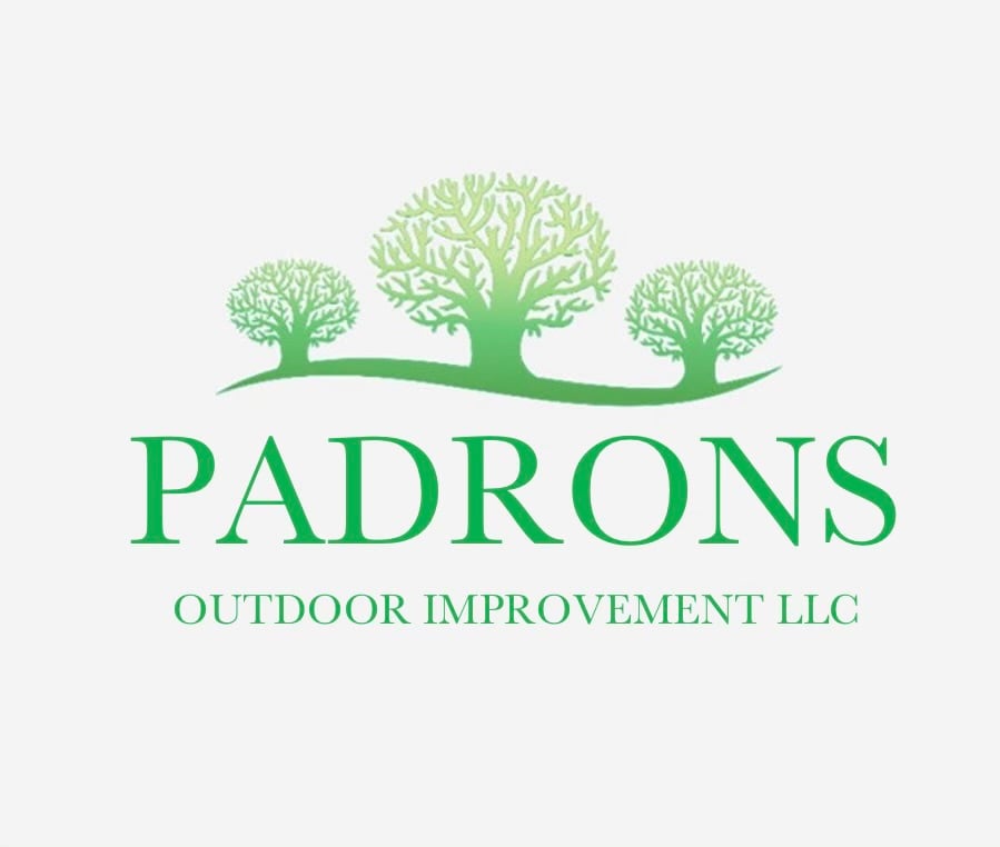 Padrons Outdoor Improvement LLC Logo