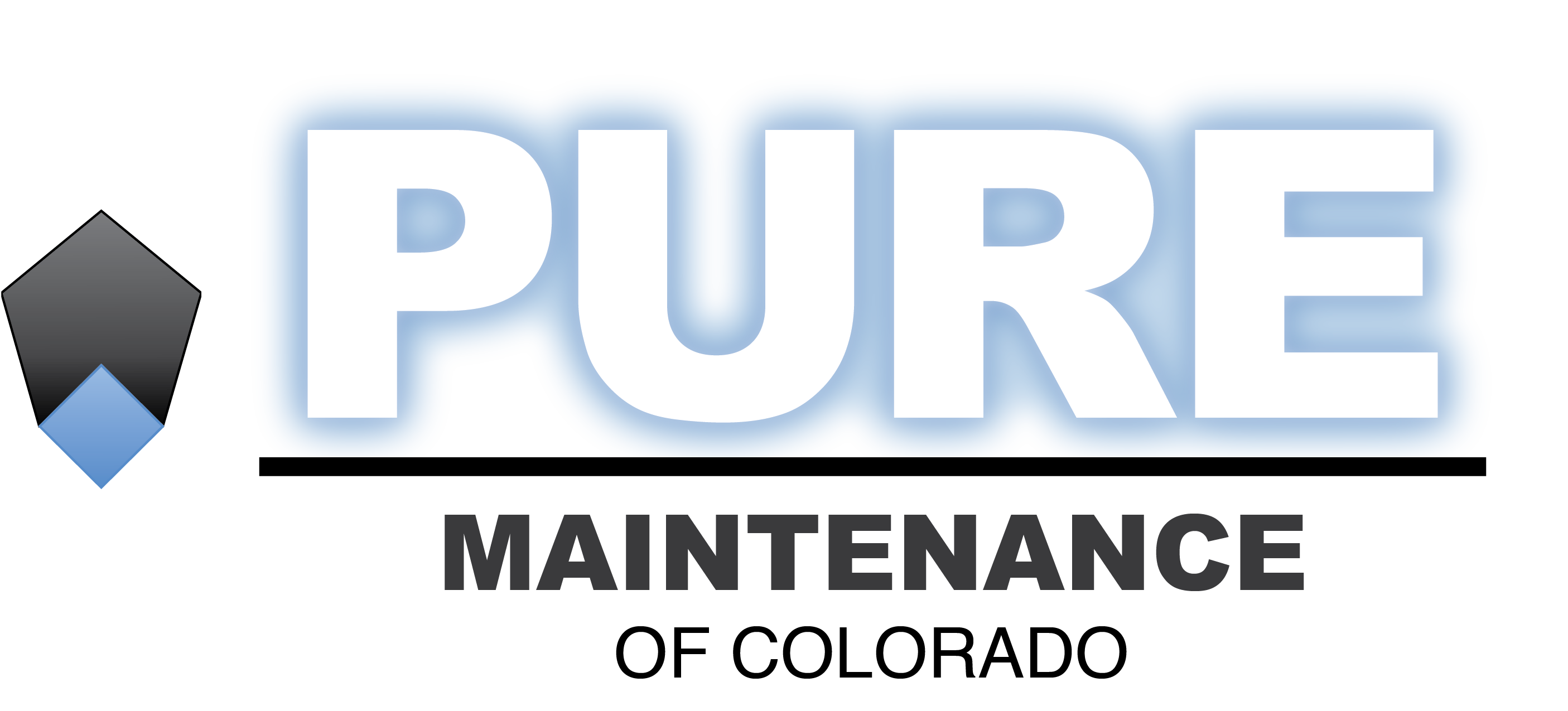 Pure Maintenance of Colorado, LLC Logo
