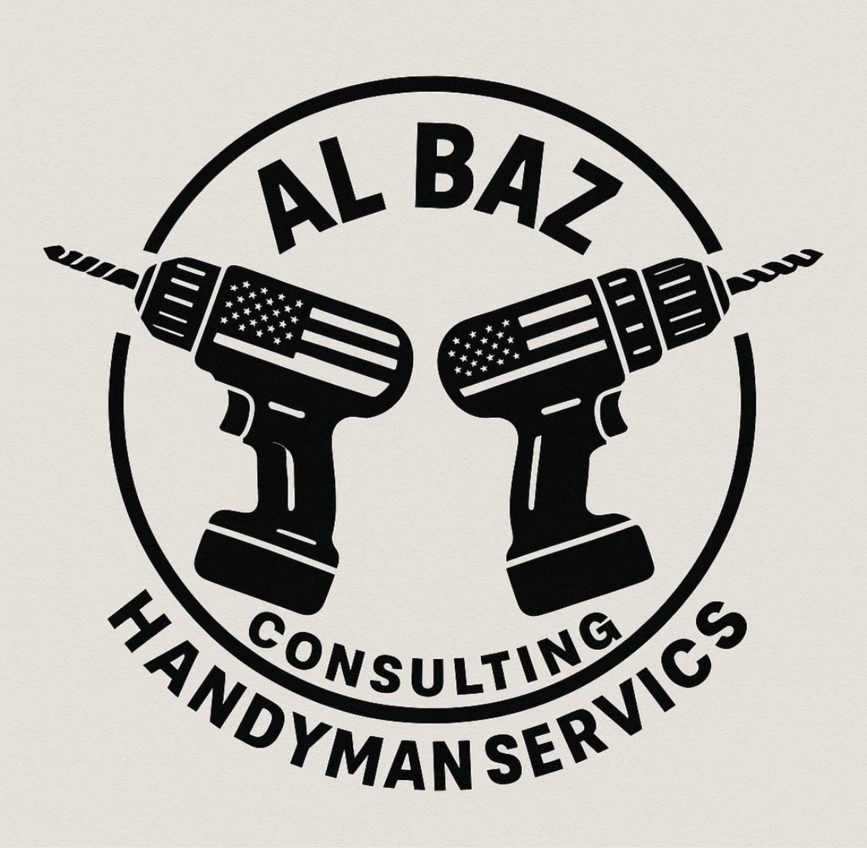 Al Baz Consulting Logo