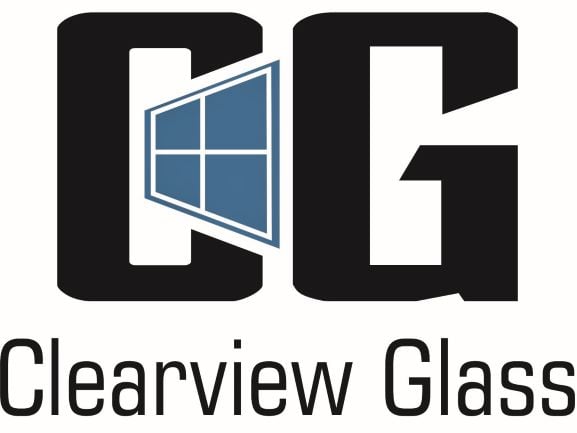 Clearview Glass, LLC Logo