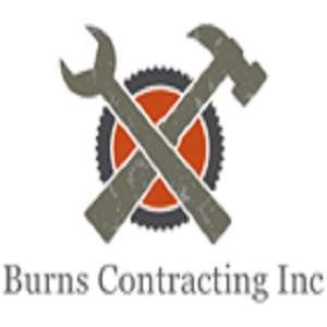 Burns Contracting, Inc. Logo