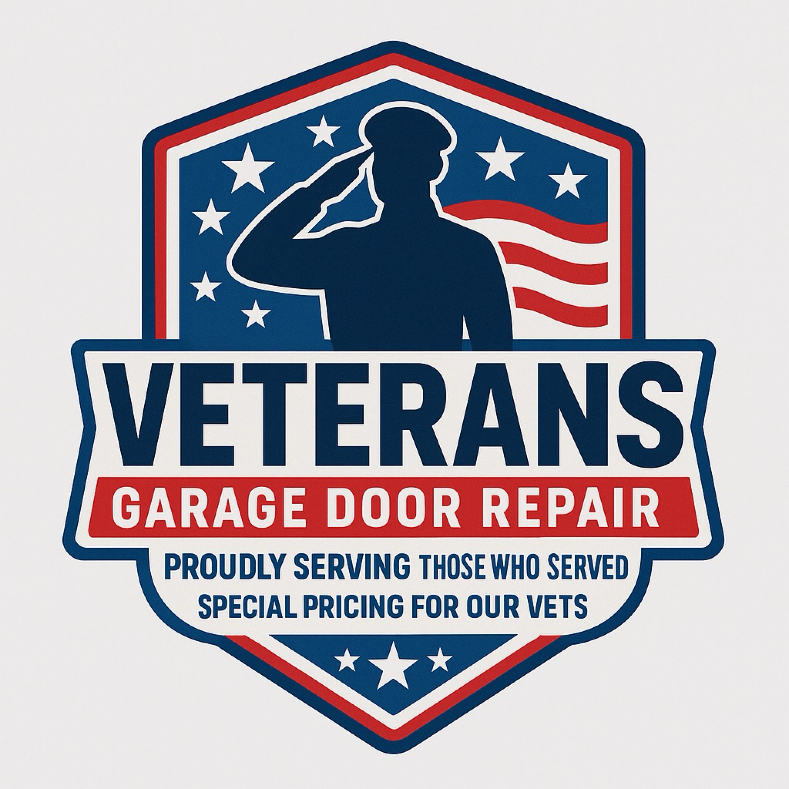 Garage Door Guys Logo