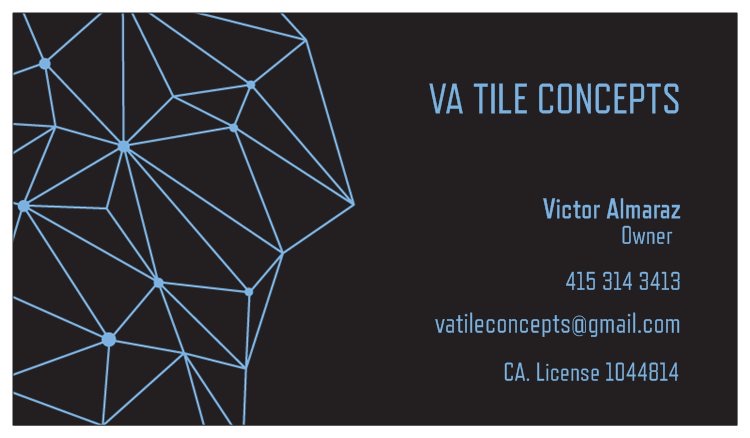 VA Tile Concepts Logo