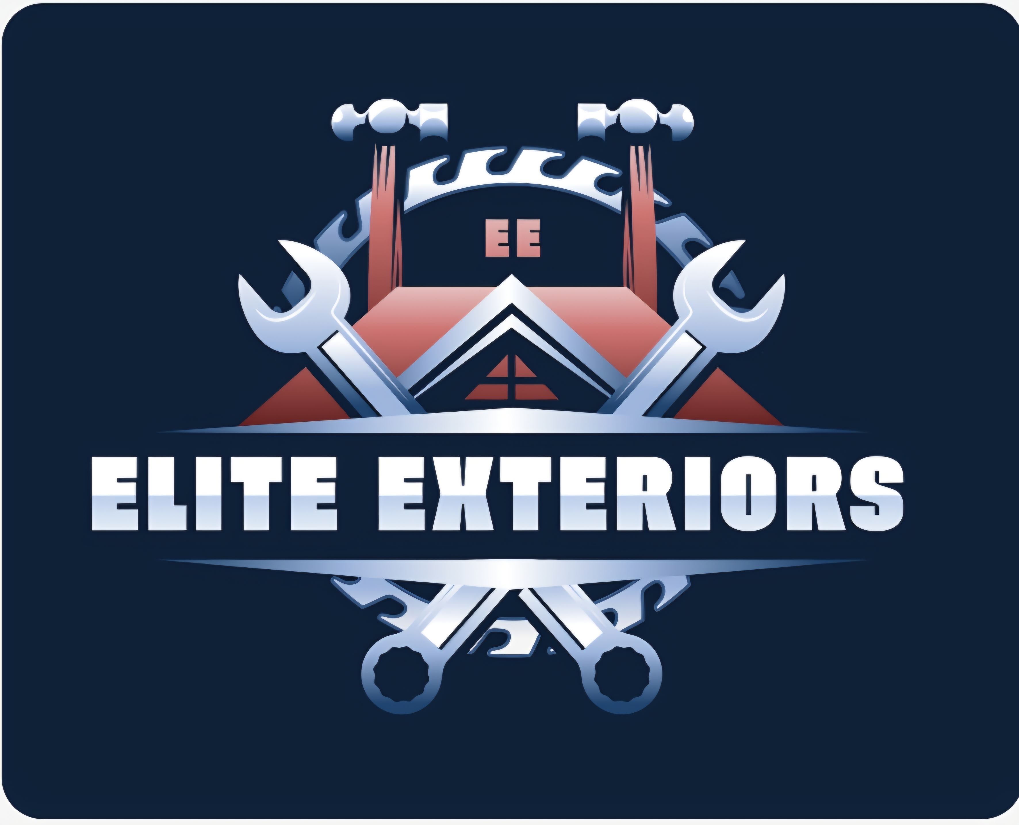 Elite Exteriors Logo