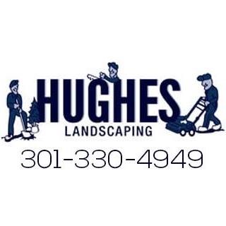 Hughes Landscaping & Supply Company, Inc. Logo