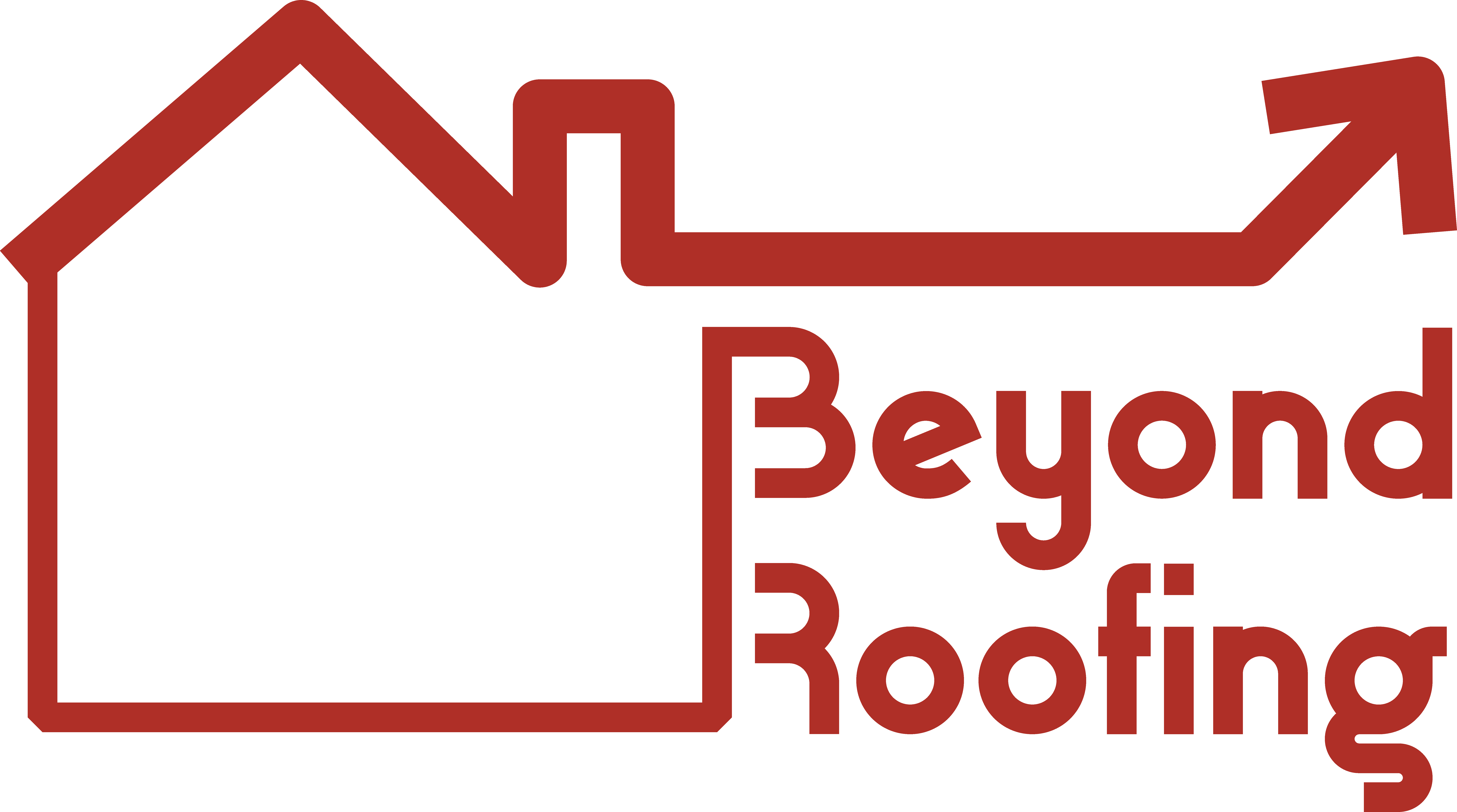 BEYOND ROOFING LLC Logo