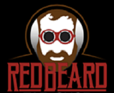 Red Beard Handyman Services Logo