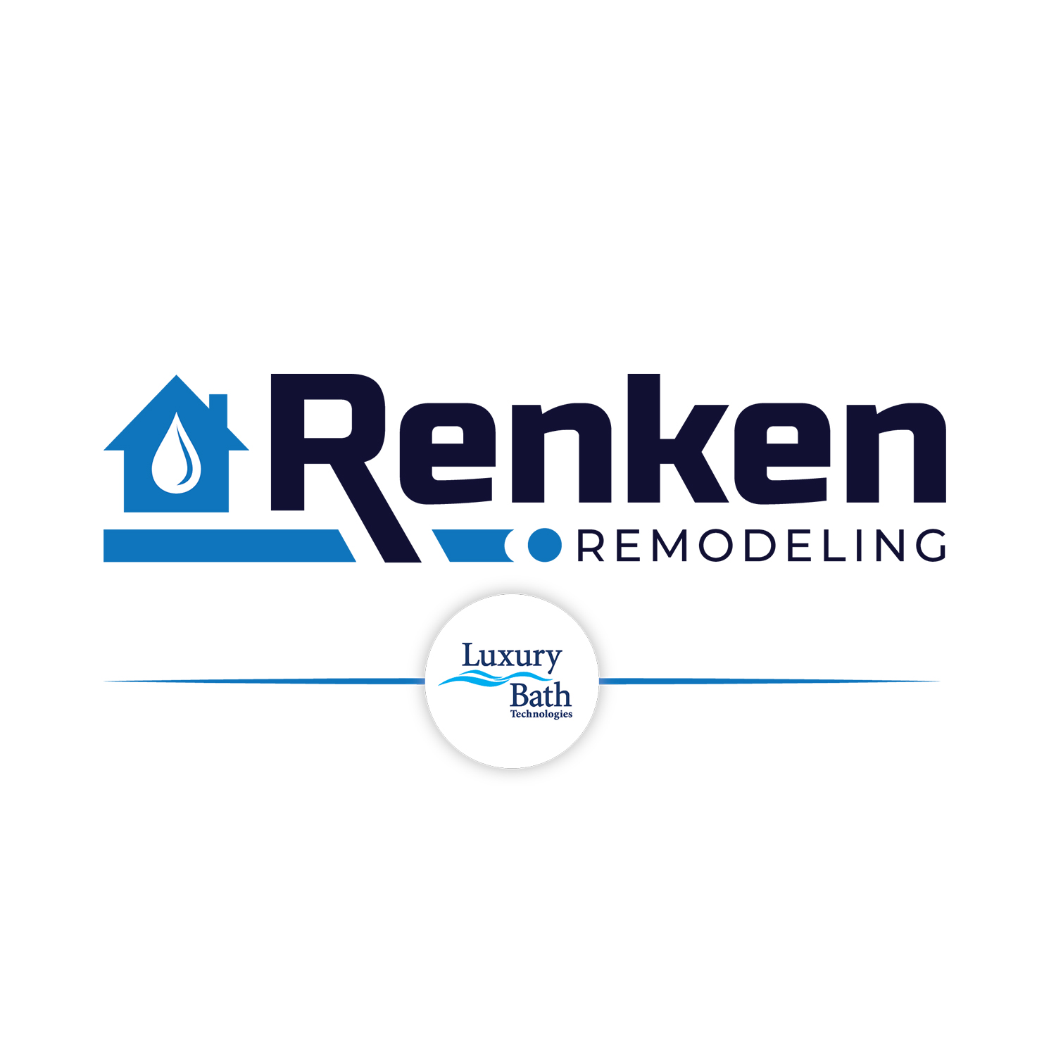 Renken Remodeling Logo