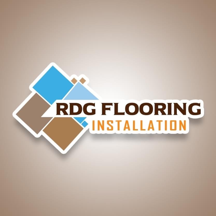 RDG Flooring Installations Logo