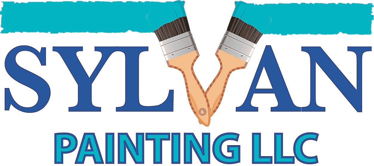 Sylvan Painting, LLC Logo