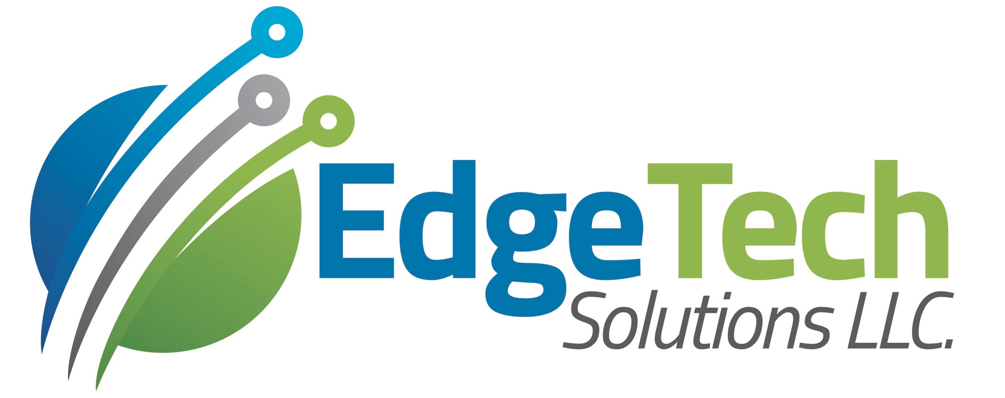 Edge Tech Solutions, LLC Logo