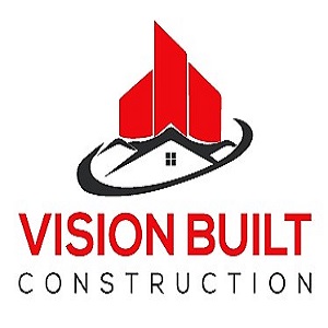 Vision Built Construction, LLC Logo