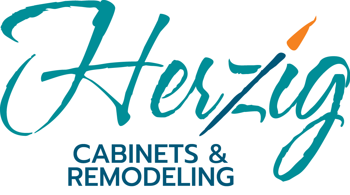 Herzig Cabinets & Remodeling Logo
