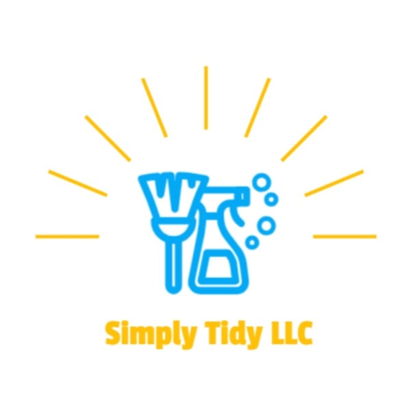 Simply Tidy, LLC Logo