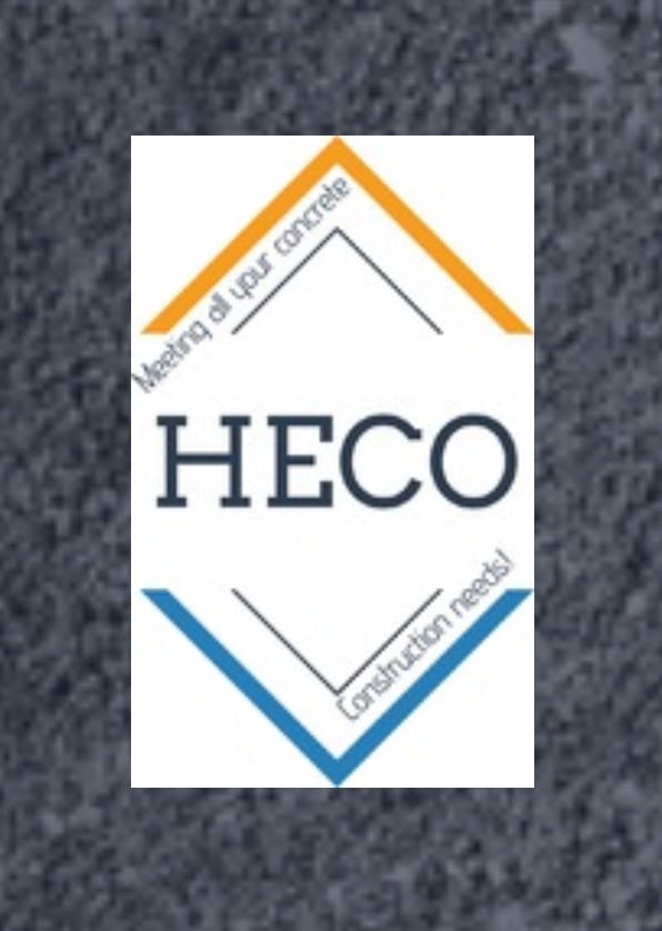Heco Construction Logo