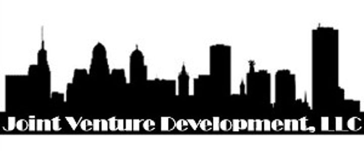 Joint Venture Development, LLC Logo